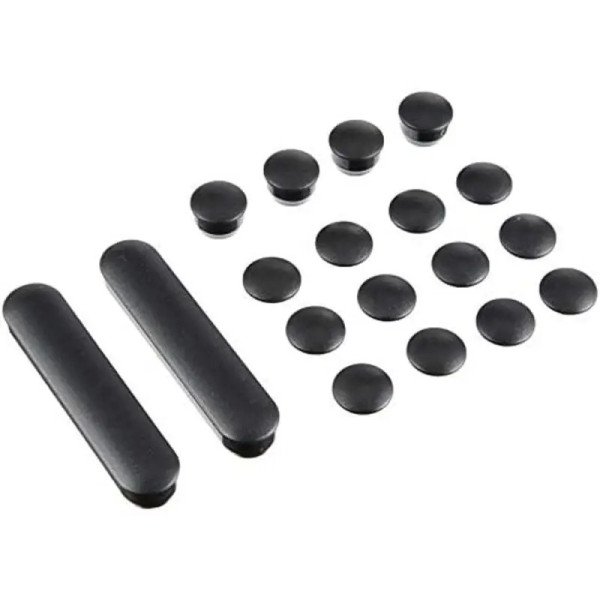 GIVI Borchiette Wingrack (Set)