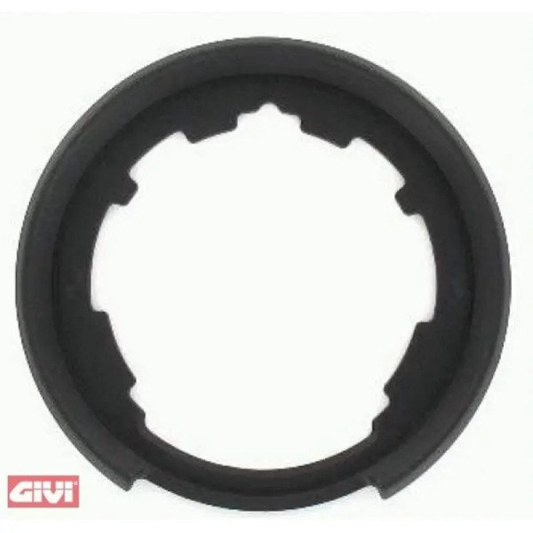 GIVI Flangia Tanklock in Plastica Fissaggio Borse Serbatoio ZT480F-2R