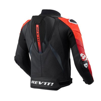 REV'IT HYPERSPEED 3 PRO GIACCA