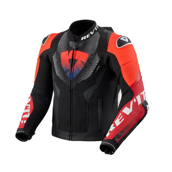 REV'IT HYPERSPEED 3 PRO GIACCA