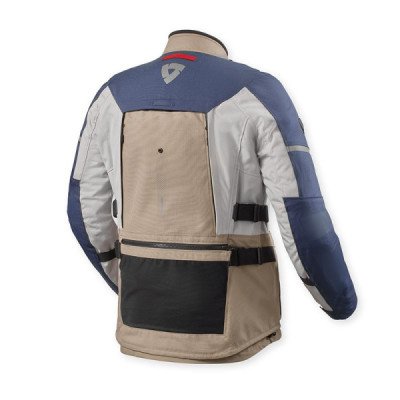 REV'IT SAND 5 H2O SABBIA BLU