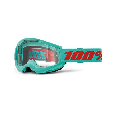 Maschera 100% Strata 2 Maupiti con Custodia in Microfibra...