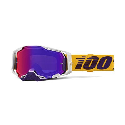 Maschera 100% Armega Difenbak - Protezione Ottimale con L...