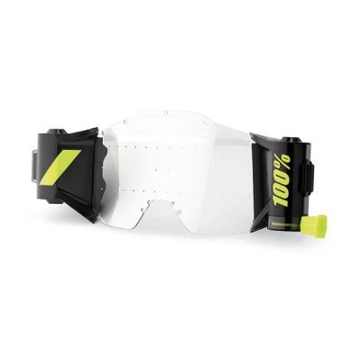 Kit Roll-Off 100% Racecraft, Accuri, Strata - Primo Gen.