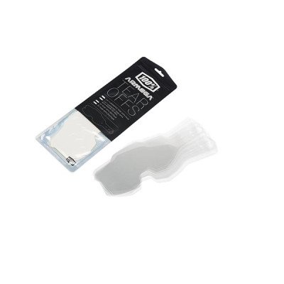 Tear-offs perimetrali laminate Armega - Protezione affida...