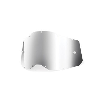 Lente a Specchio Argento per Maschere RC2/AC2/ST2 | Visio...