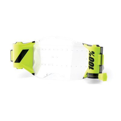 Kit Roll-Off Forecast 2 per RC2/AC2/ST2 - Massima protezi...