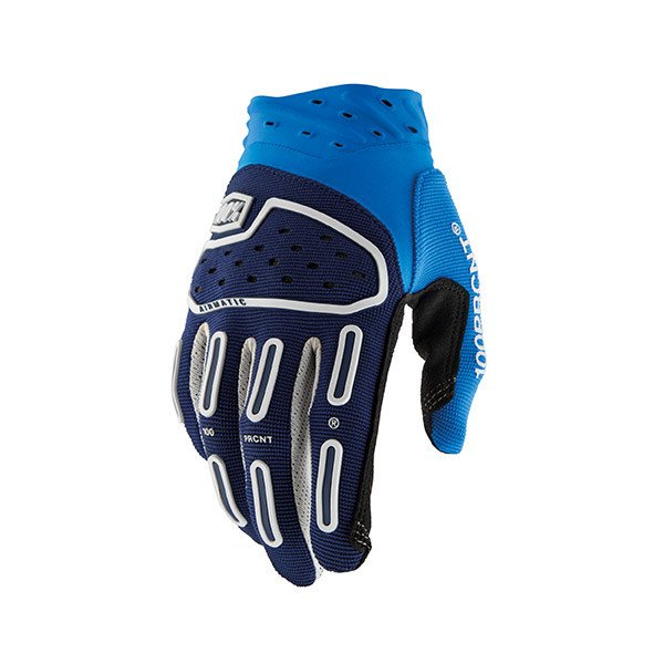 GUANTI 100% AIRMATIC 2 BLUE (XL)
