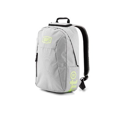 Zaino 100% SkyCap Vapor OSFM - Ampio scomparto principale