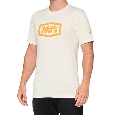 T-Shirt 100% Cotone/Poly, Grafica Stampata, Taglia XXL - ...