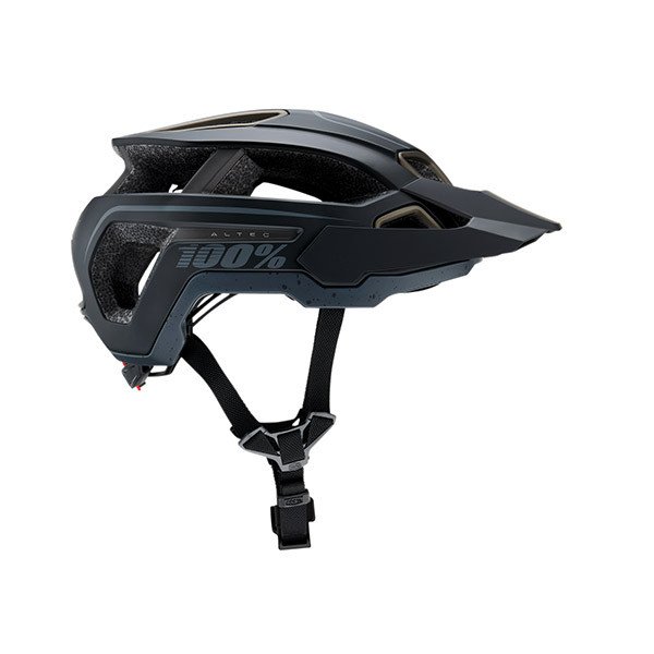 ALTEC CASCO CONFIDLOCK CPSC/CE BLACK - S/M