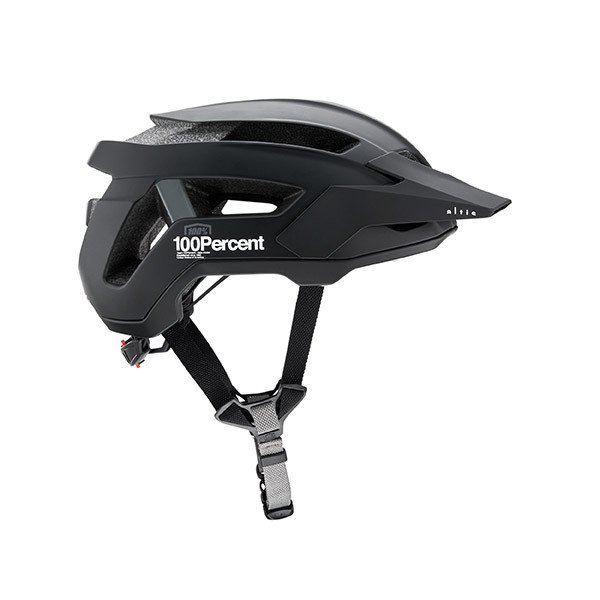 ALTIS CASCO CPSC/CE BLACK - L/XL