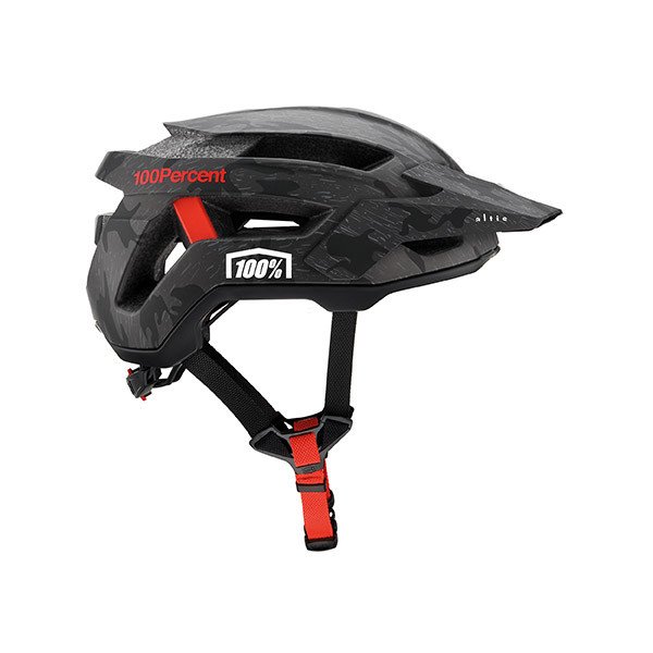 ALTIS CASCO CPSC/CE CAMO - S/M