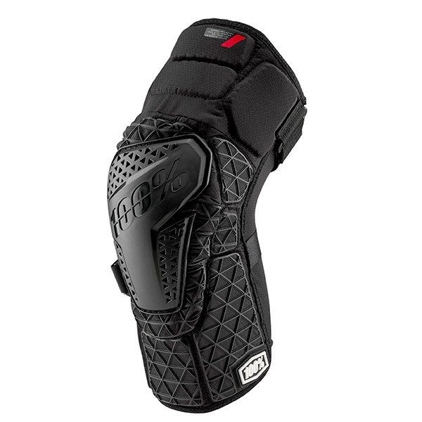SURPASS GINOCCHIERE BLACK - XL