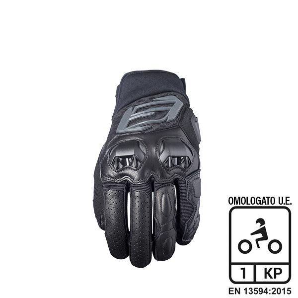 GUANTI FIVE SF3 BLACK (XL)