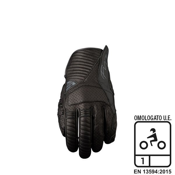 GUANTI FIVE ARIZONA BLACK (L)