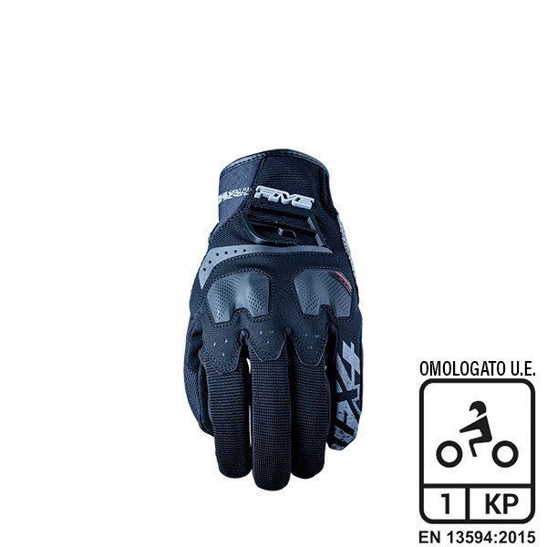 GUANTI FIVE TFX4 BLACK (M)