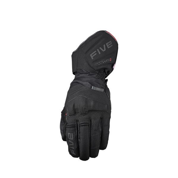 GUANTI FIVE WFX2 EVO WP BLACK (S)