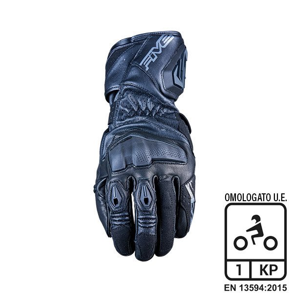 GUANTI FIVE RFX4 EVO BLACK (S)