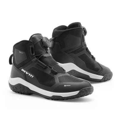 REV'IT BRECCIA GTX