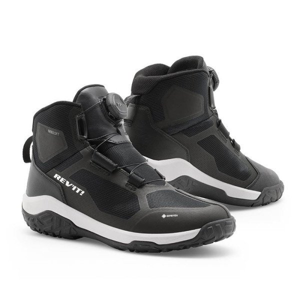 REV'IT BRECCIA GTX