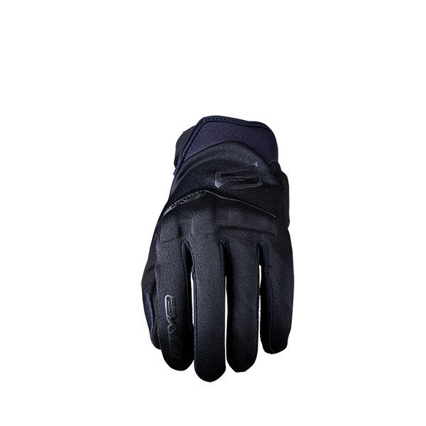 GUANTI FIVE GLOBE EVO BLACK (XXL)