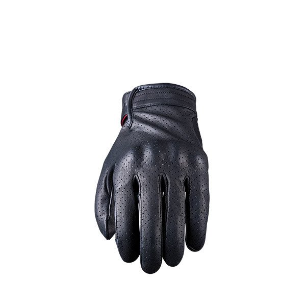 GUANTI FIVE MUSTANG EVO BLACK (S)