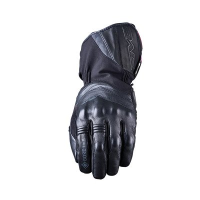 Guanti Five WFX Skin Evo GTX Black (M) - Membrana GORE-TE...