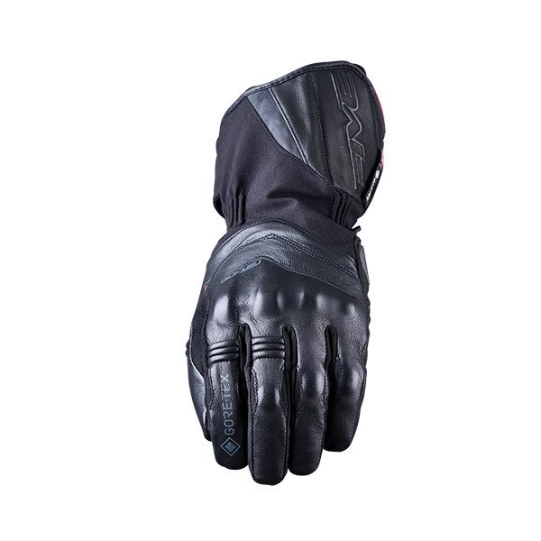 GUANTI FIVE WFX SKIN EVO GTX BLACK (M)