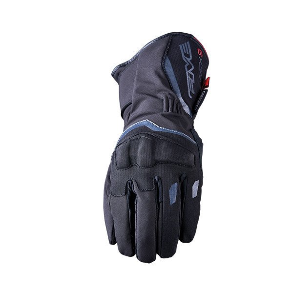 GUANTI FIVE WFX3 EVO WP BLACK (S)