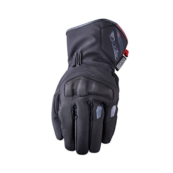 GUANTI FIVE WFX4 WP BLACK (L)