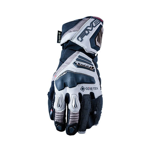 GUANTI FIVE TFX1 GTX SAND/BROWN (XXL)