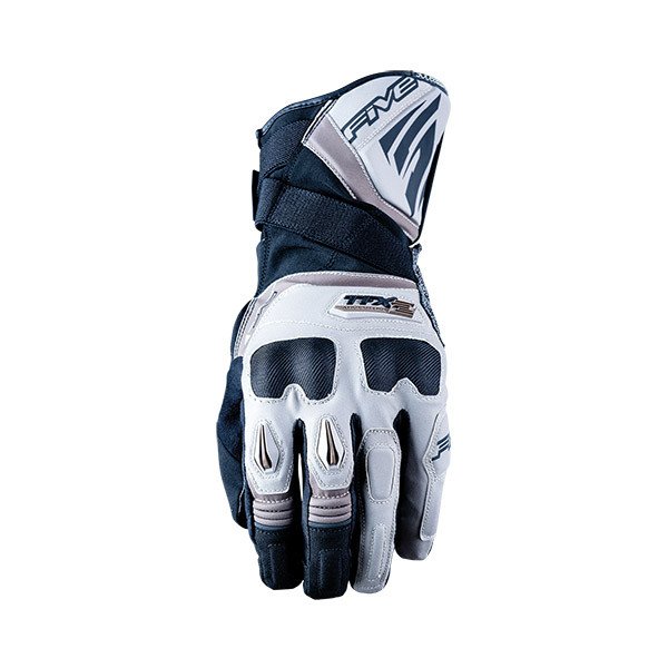 GUANTI FIVE TFX2 WP SAND/BROWN (XL)