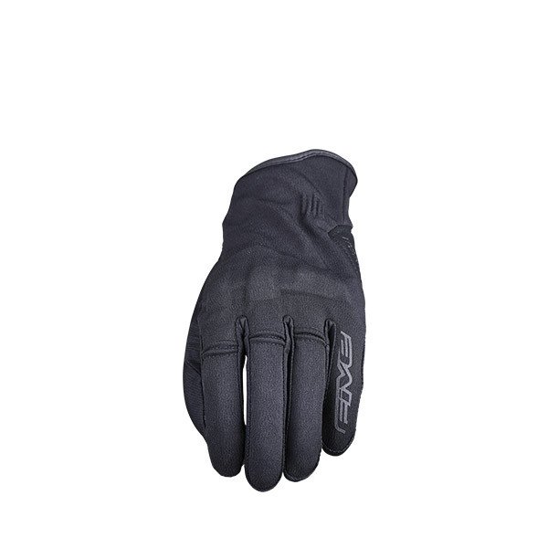GUANTI FIVE FLOW BLACK (XL)