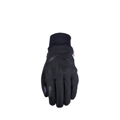 Guanti Five WFX District WP Black (L) - Impermeabili con ...