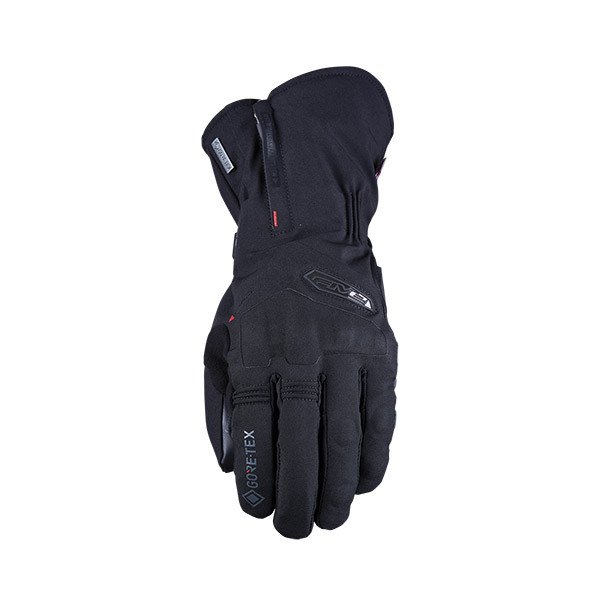 GUANTI FIVE WFX CITY EVO GTX LONG BLACK (XL)