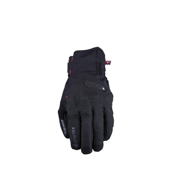 GUANTI FIVE WFX CITY EVO GTX SHORT BLACK (S)