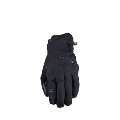 Guanti Five WFX City Evo GTX Short Black - Morbida Pelle ...