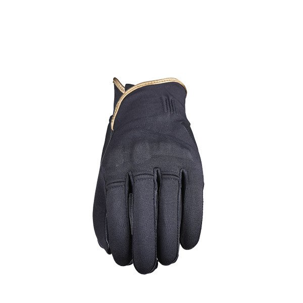 GUANTI DONNA FIVE FLOW BLACK COPPER (M)
