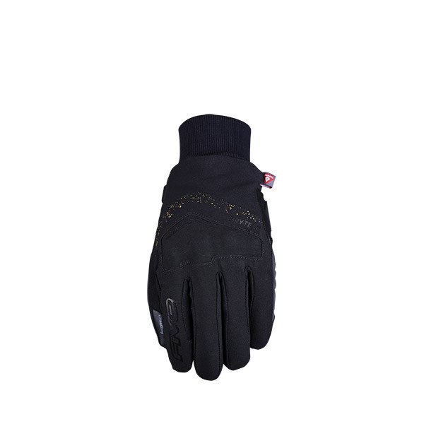GUANTI DONNA FIVE WFX DISTRICT WP BLACK (L)