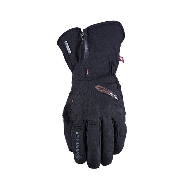 GUANTI DONNA FIVE WFX CITY GTX LONG BLACK (XL)