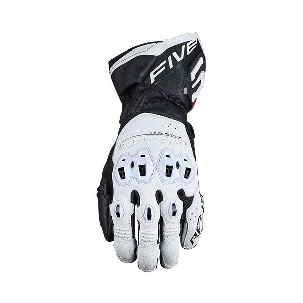 GUANTI FIVE RFX3 EVO WHITE (XL)