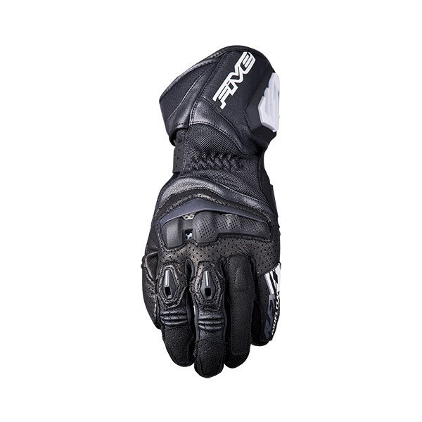 GUANTI FIVE RFX4 EVO AIRFLOW BLACK (S)