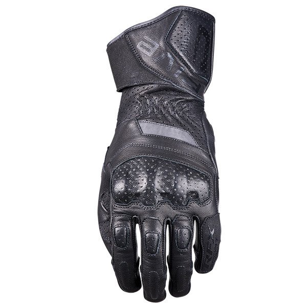 GUANTI FIVE RFX SPORT EVO BLACK (M)