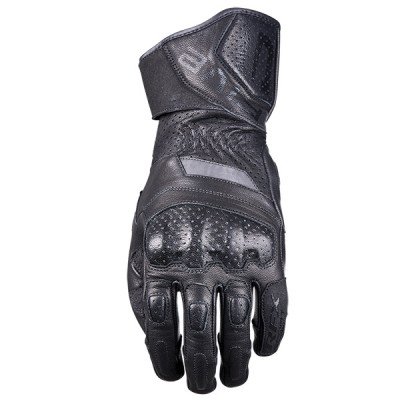 Guanti Five RFX Sport Evo Black (XXL) - Protezione ERGO P...