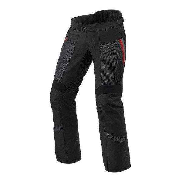 REV'IT TORNADO 4 H2O SHORT NERO