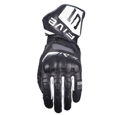 Guanti Five RFX Sport Evo Black / White (XL) - Protezione...