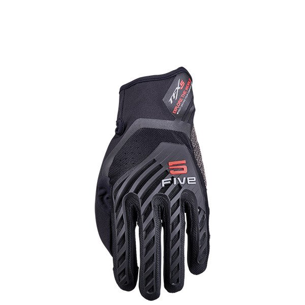 GUANTI FIVE TFX5 BLACK (S)