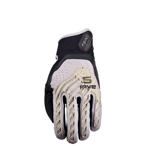 GUANTI FIVE TFX5 SAND / BROWN (L)