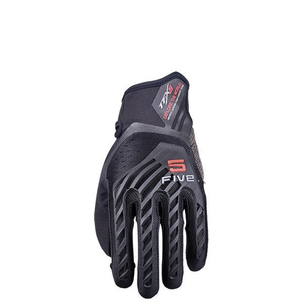GUANTI FIVE DONNA TFX5 BLACK (M)